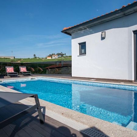 Casa Dona Maria - Armamar Douro Villa Eksteriør bilde