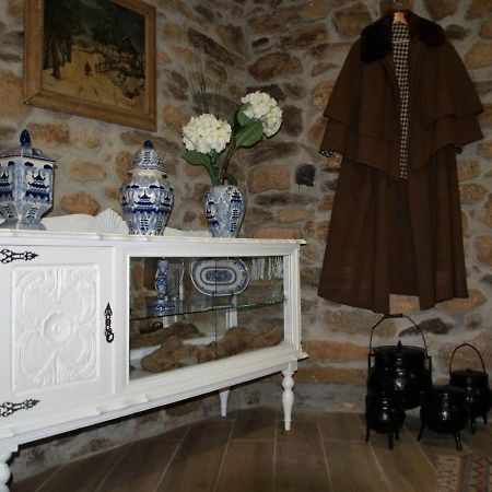 Casa Dona Maria - Armamar Douro Villa Eksteriør bilde