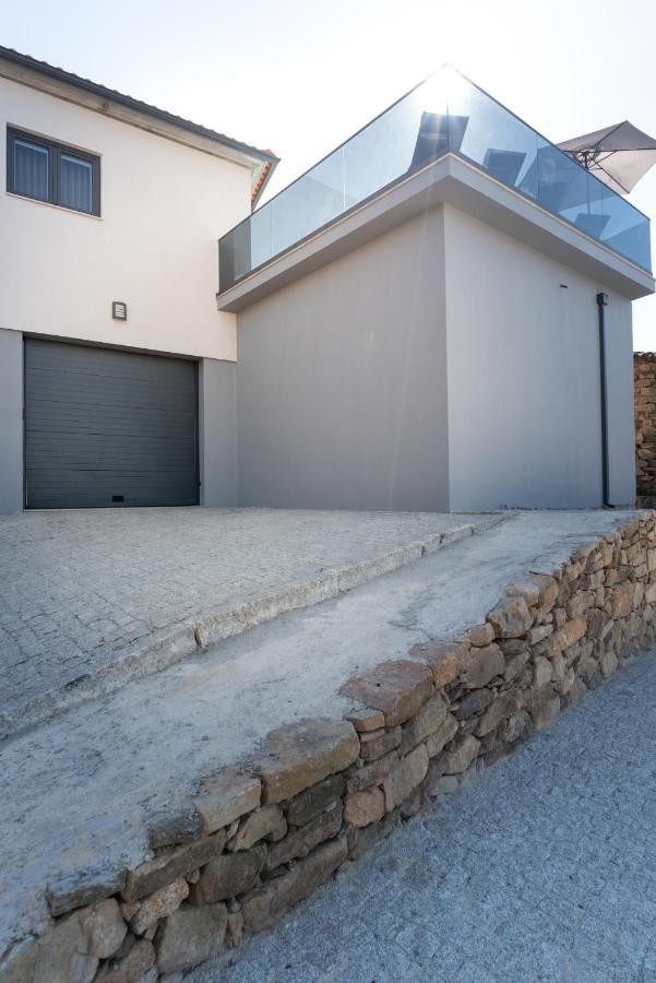 Casa Dona Maria - Armamar Douro Villa Eksteriør bilde