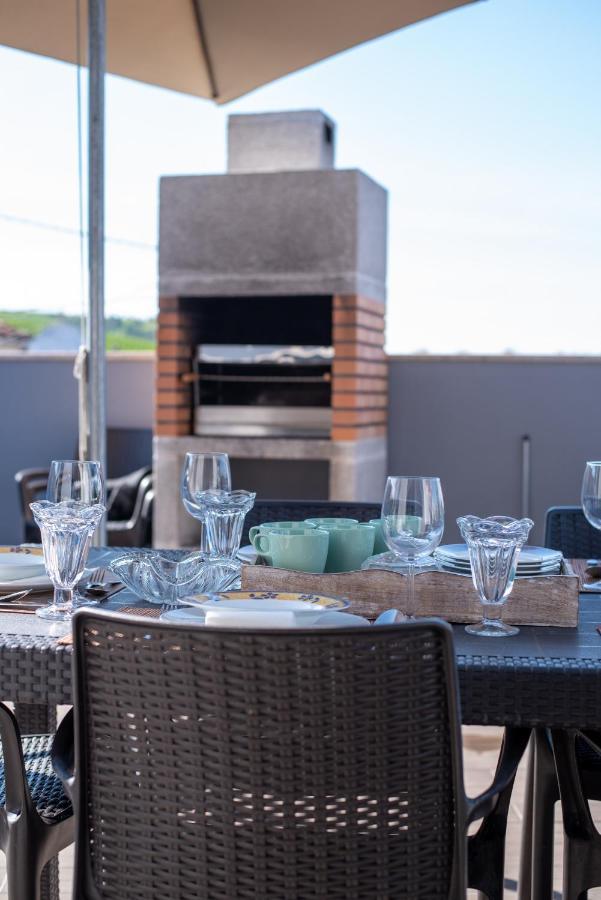 Casa Dona Maria - Armamar Douro Villa Eksteriør bilde
