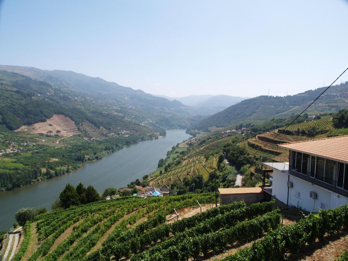 Casa Dona Maria - Armamar Douro Villa Eksteriør bilde