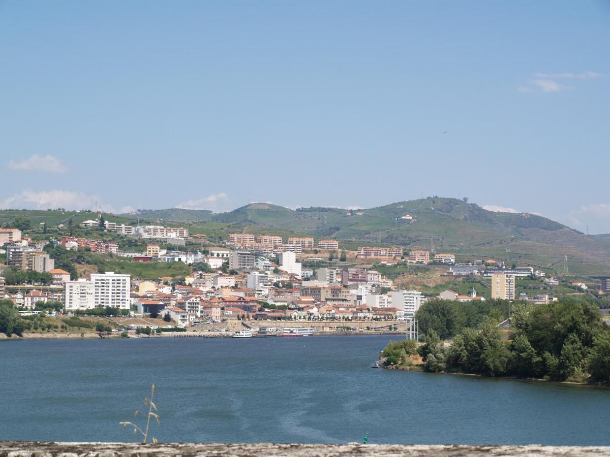 Casa Dona Maria - Armamar Douro Villa Eksteriør bilde