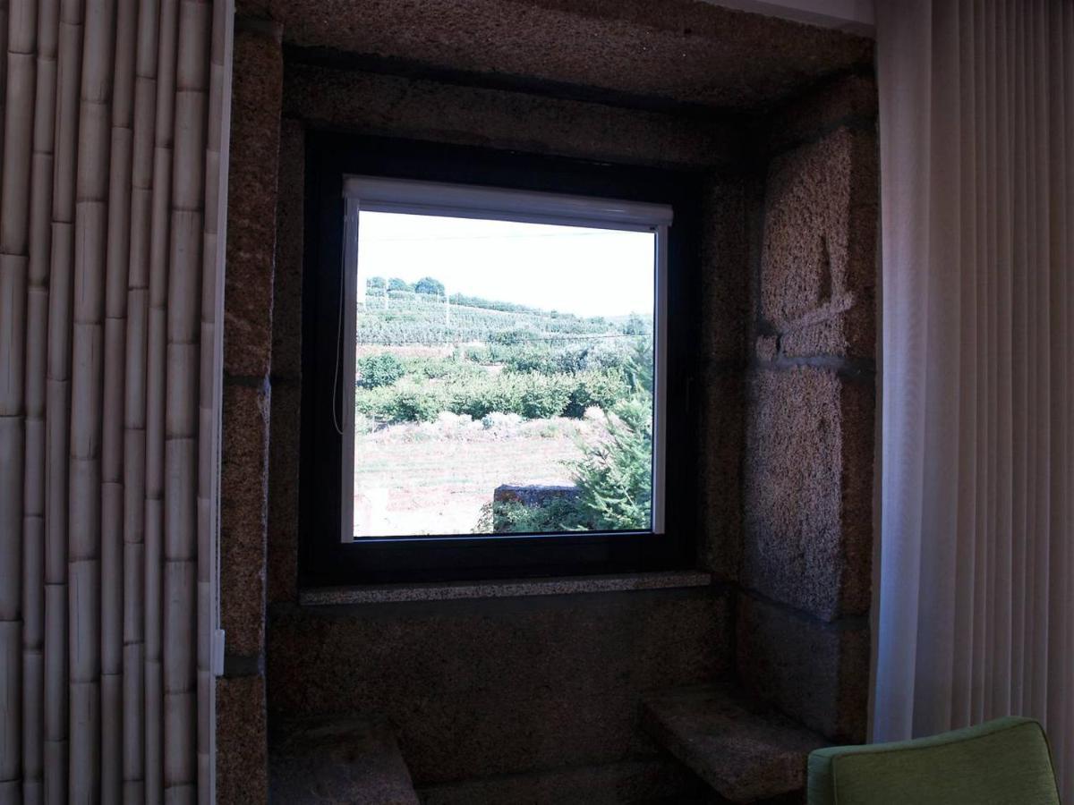 Casa Dona Maria - Armamar Douro Villa Eksteriør bilde