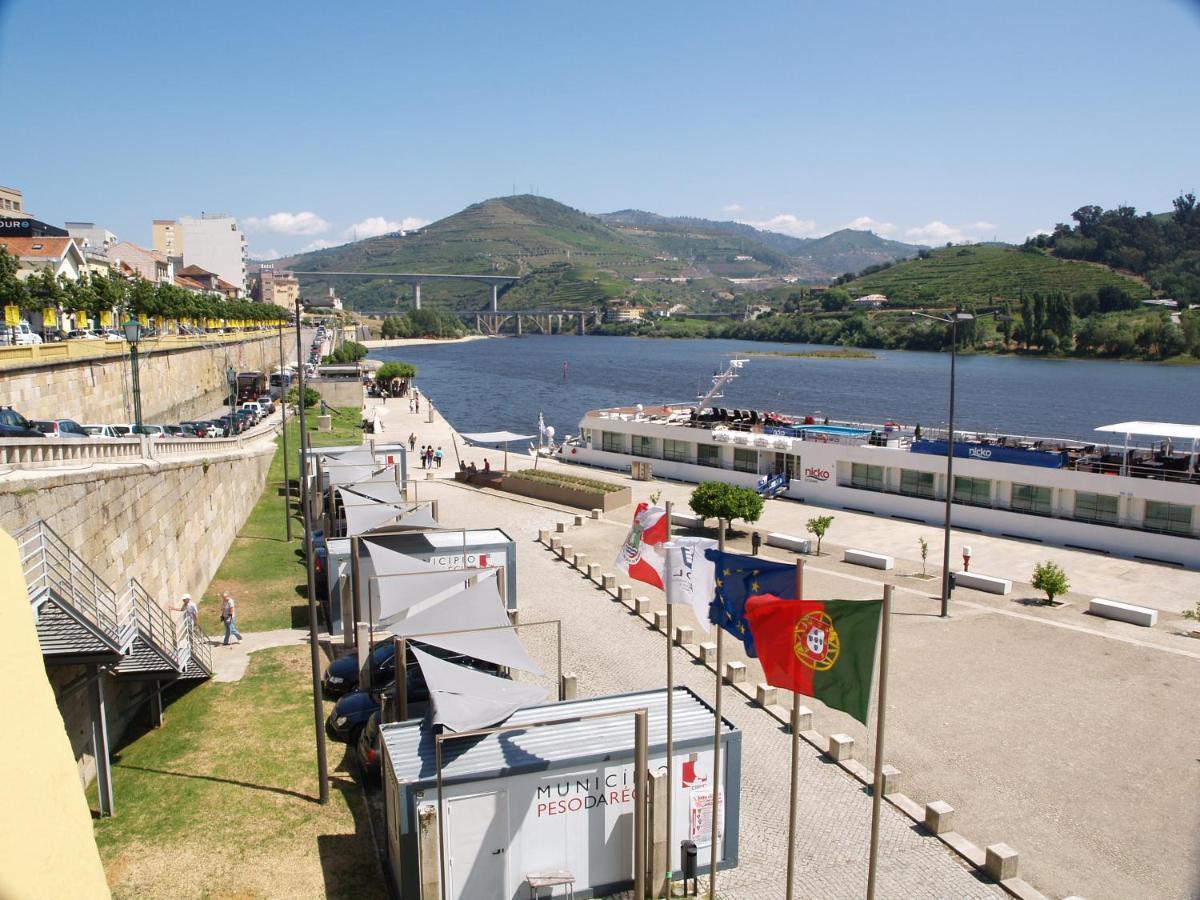 Casa Dona Maria - Armamar Douro Villa Eksteriør bilde